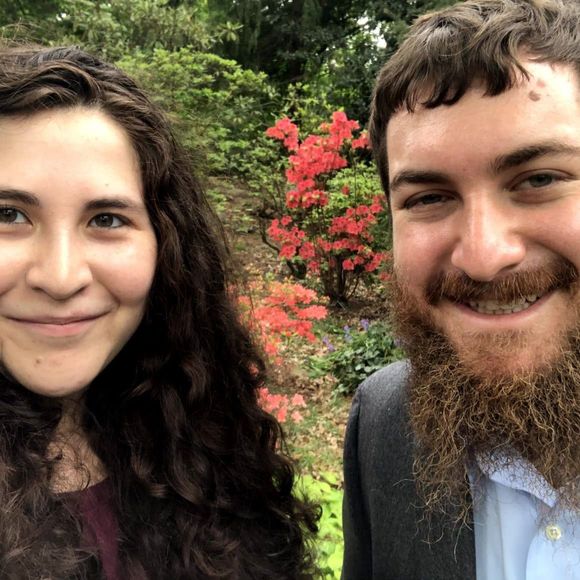 Meet your Posher, Chaya - Picture 1 of 1